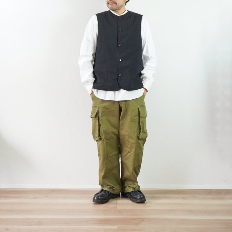 3色＊ユニセックス＊ARAN-アラン-リップストップ高密度ナイロンタフタ