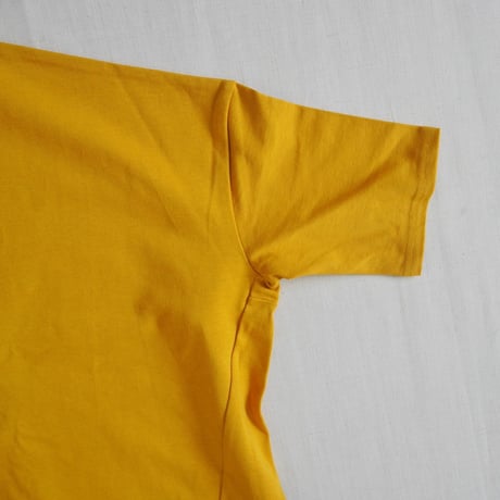 5色＊レディース＊Linen ya-リネンヤ-デラヴェ七分袖Tシャツ