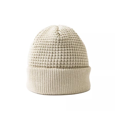 ＊ユニセックス＊amne-アンヌ-COOLMAX knit cap / amn-KN-007
