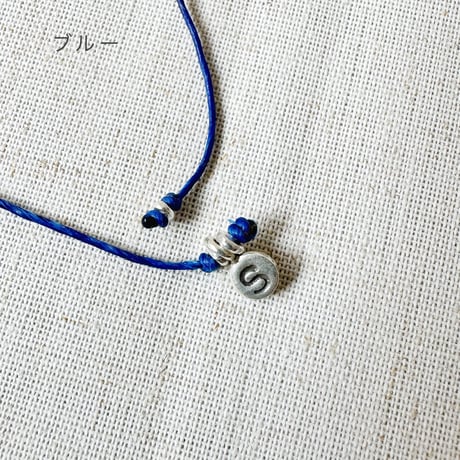 GOODS＊3色SLOWHANDS-スローハンズ-turquoise necklace