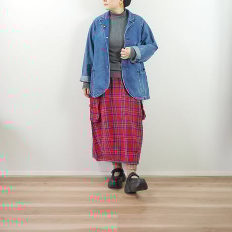 快晴堂　バルーンスカート 快晴堂 バルーンスカート バルーンスカート メール便