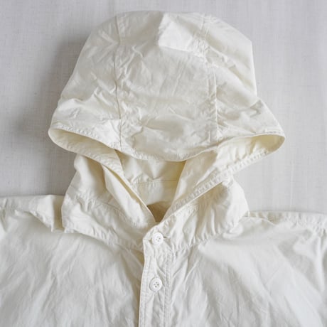 3色＊＊BRENA-ブレナ-HOOD WORK SHIRT フードワークシャツ