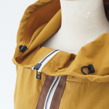 2026年春夏分の再入荷2色＊ユニセックス＊YENOPE-イエノープ-Highkey Vest ハイキーべスト