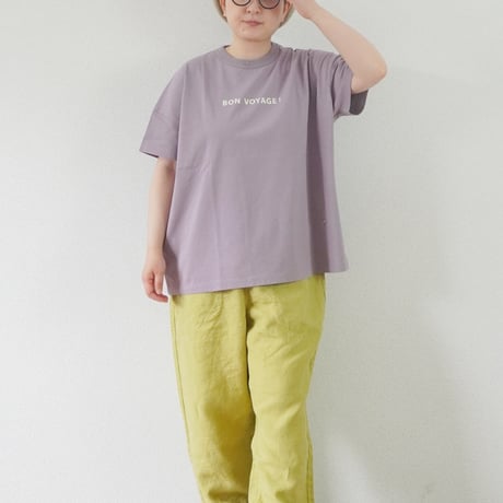 3色＊レディース＊快晴堂 -海上がりGIRL'S Tシャツ WIDE FIT 62C-105