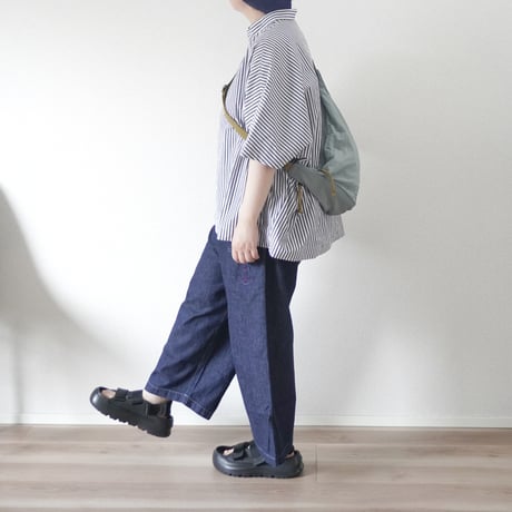 ＊GOODS＊3色-dip.ltd-ディップ-MINI SHOULDER BAG ミニショルダーバッグ