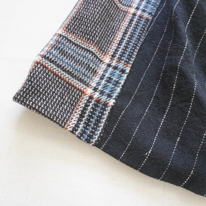 レディース＊TIGRE BROCANTE-ティグルブロカンテ-ウールMIX