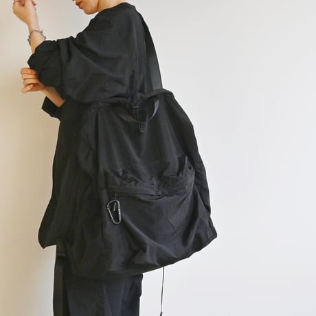 ＊NoiR-ノワール-Light daypack