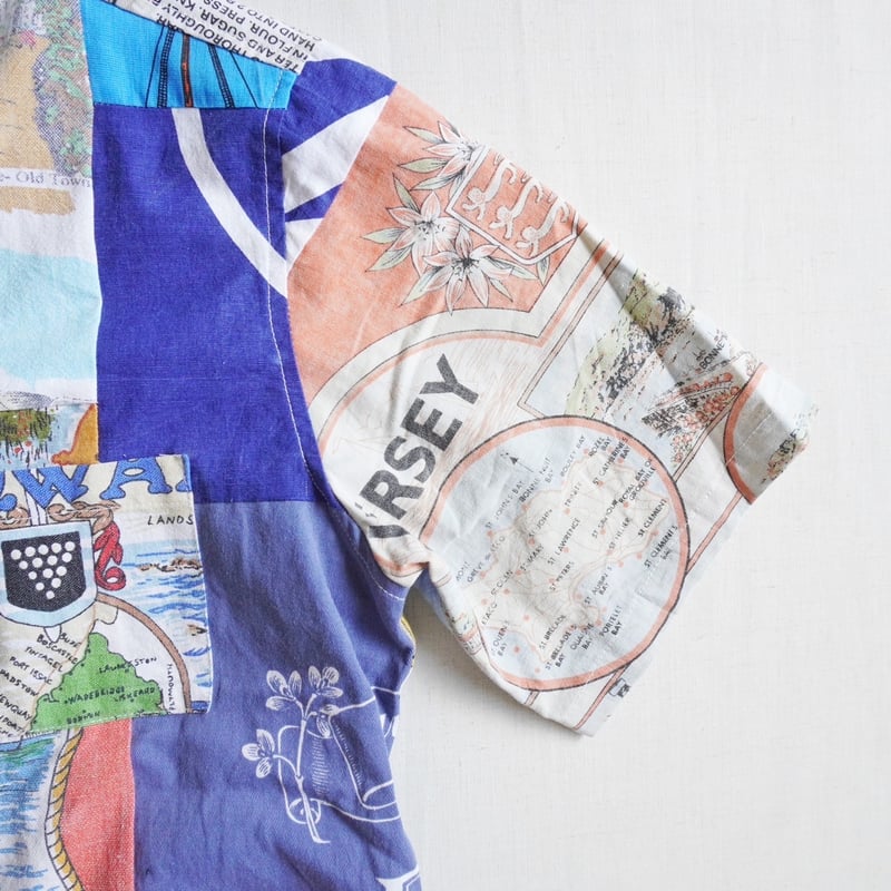 ユニセックス＊Mr. Remake Man-ミスターリメイクマン