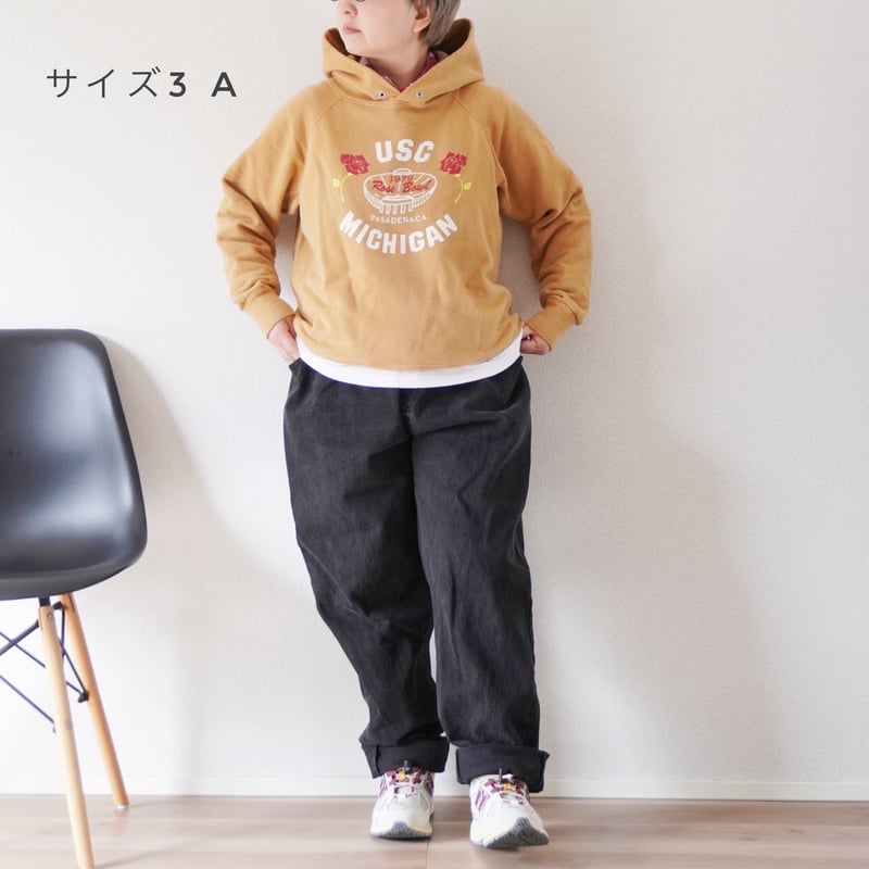 2つのサイズ＊ユニセックス＊Mr. Remake Man-ミスターリメイクマン