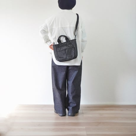 ＊NoiR-ノワール-Approach mini tote