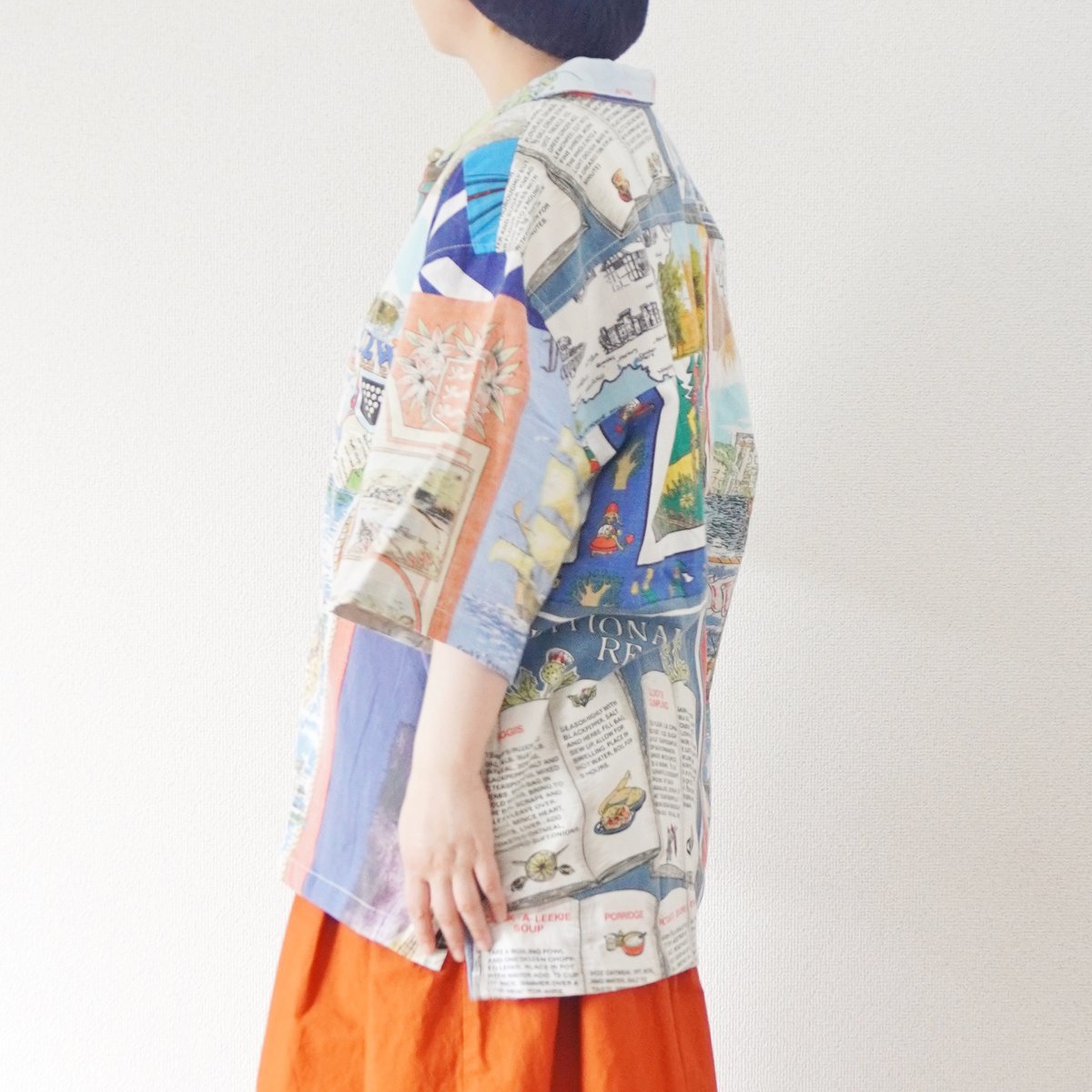 ユニセックス＊Mr. Remake Man-ミスターリメイクマン-タペストリー