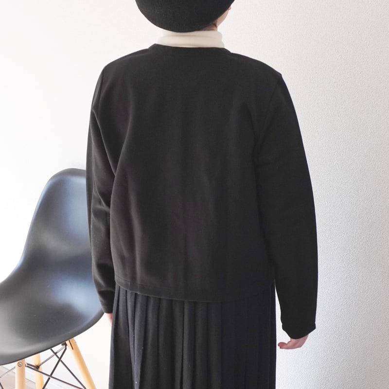 2色*レディース*Linen ya-リネンヤ-ダンボールニット 2色*レディース*Linen ya-リネンヤ-ダンボールニット