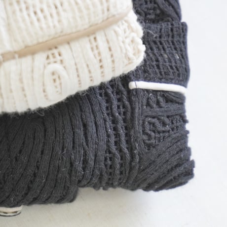 ＊レディース＊KELEN-ケレン-ショート丈刺繍メッシュシャツ"DAG"