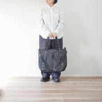 再入荷＊NoiR-ノワール-Anchor tote（N25001）