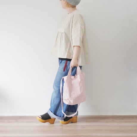 全5色＊goods＊V.D.L.C -トートバッグ(VC-1)