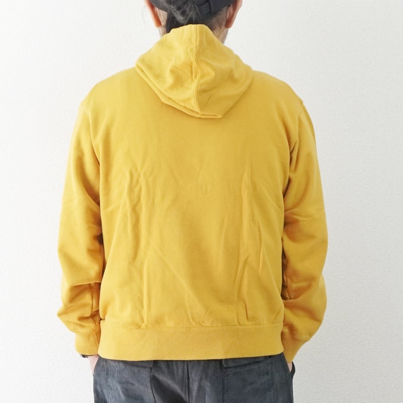 ユニセックス＊TIGRE BROCANTE-ティグルブロカンテ-BD裏毛タブクロス