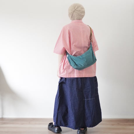 ＊GOODS＊3色-dip.ltd-ディップ-MINI SHOULDER BAG ミニショルダーバッグ