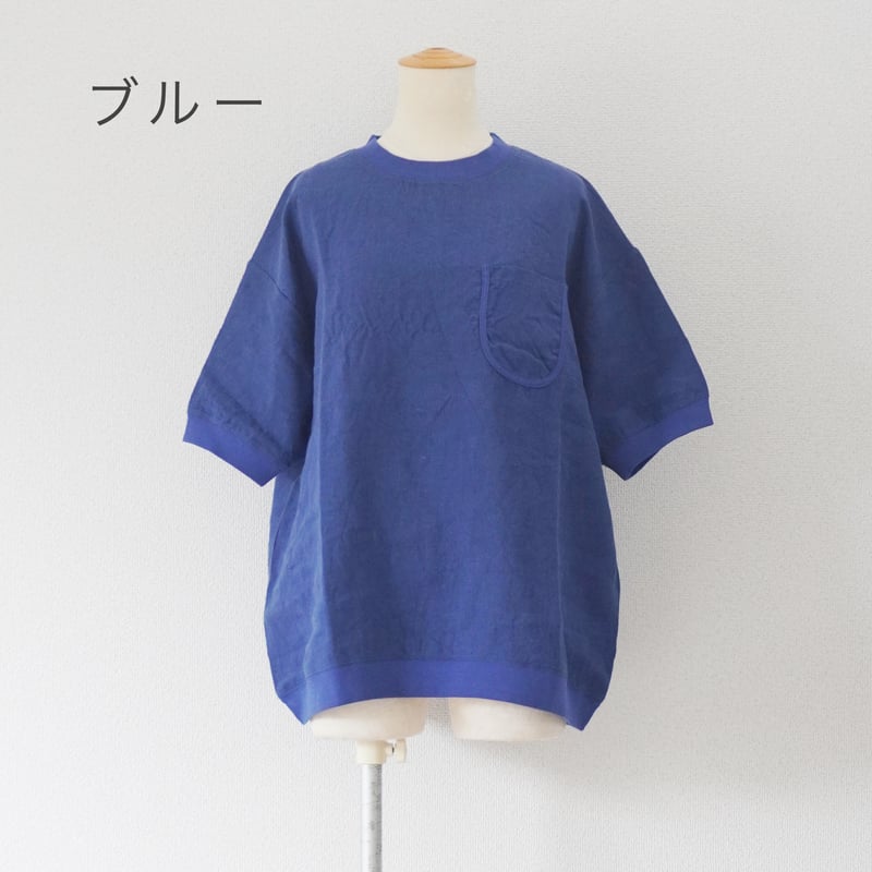オーディナリーフィッツ　半袖トレーナー新品 オーディナリーフィッツ 半袖トレーナー新品 MENS - ORDINARY