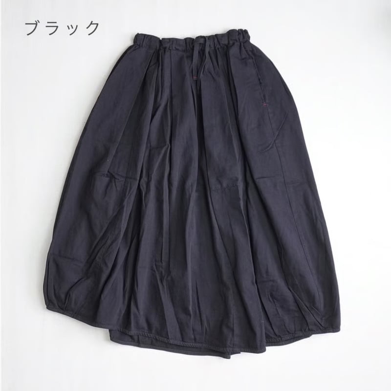 2色＊レディース＊TIGRE BROCANTE-ティグルブロカンテ-6オンスデニム