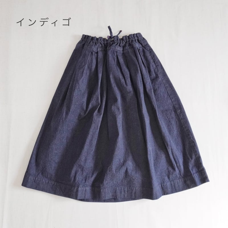 レディース＊TIGRE BROCANTE-ティグルブロカンテ-10.5ozフラット