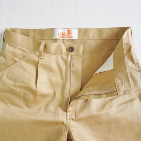 ＊ユニセックス＊YENOPE-イエノープ-DF.SHORTS  ディフェレントフィールド　ショートパンツ