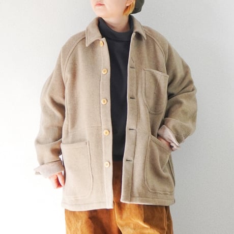 CATEGORY TIGRE BROCANTE | 城下町の洋服屋 Rabbit Hutch