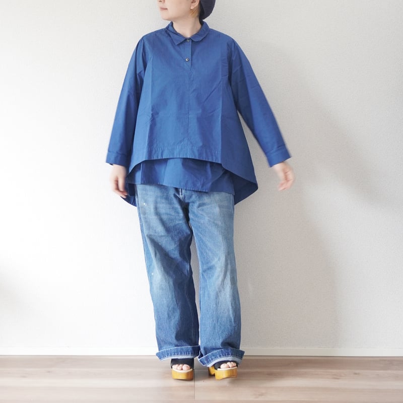 2色＊レディース＊TIGRE BROCANTE-ティグルブロカンテ- ローン