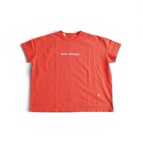 3色＊レディース＊快晴堂 -海上がりGIRL'S Tシャツ WIDE FIT 62C-105