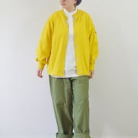 3色＊レディース＊TIEASY AUTHENTIC CLASSIC-ティージー-SCDS/HDCS SNAP CARDIGAN ライトスナップカーディガン