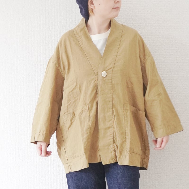 ユニセックス＊TIGRE BROCANTE-ティグルブロカンテ-80高密度