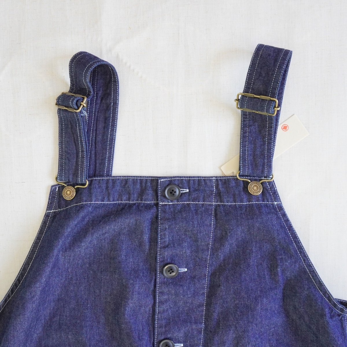 レディース＊快晴堂 -ボートヤードサロペット HAYATE CCBY DUTY WEAR 6