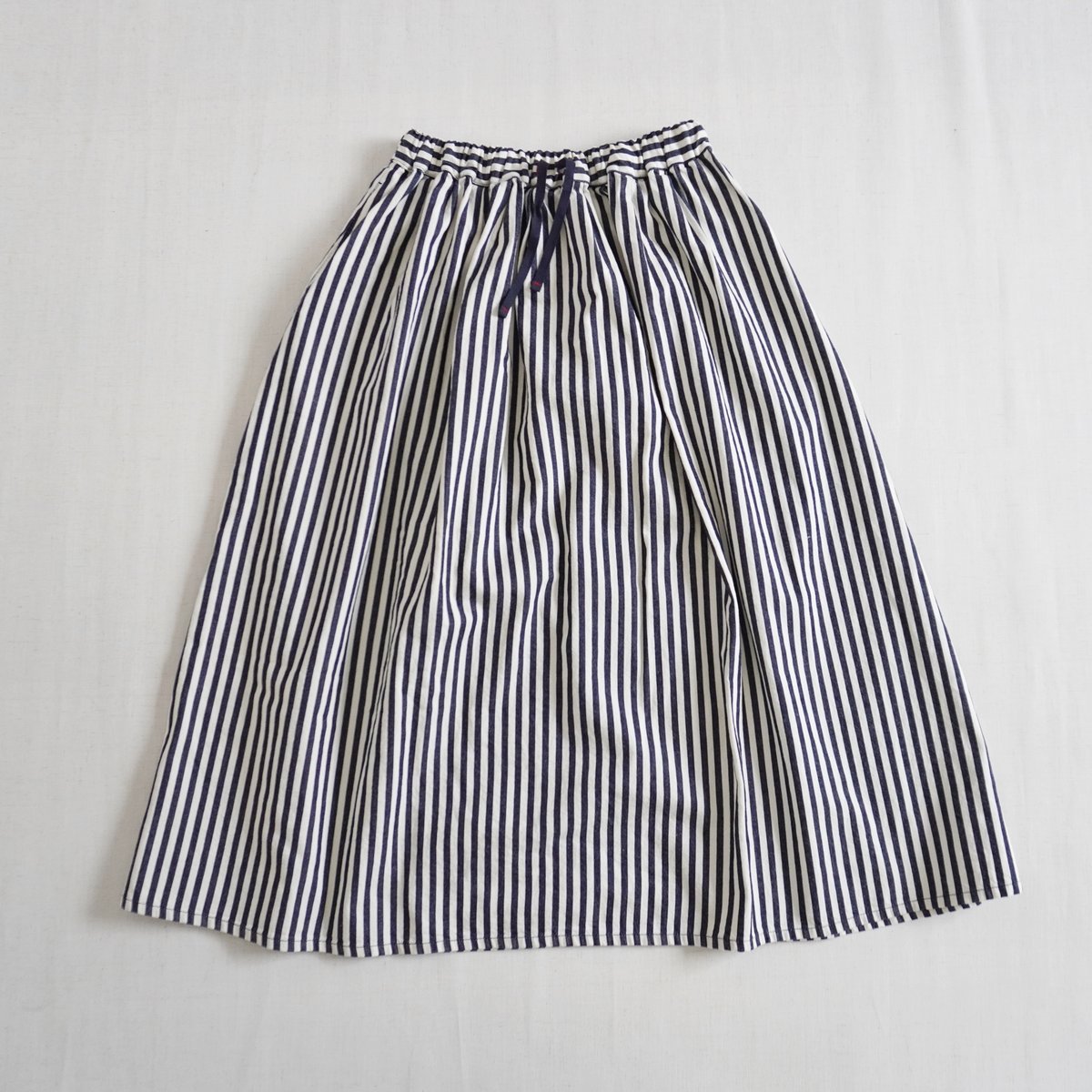 レディース＊TIGRE BROCANTE-ティグルブロカンテ-ヒッコリーマキシ