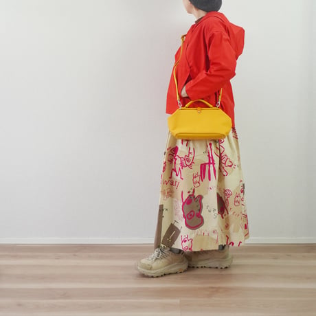 ＊BAGWORKS＊  DOCTORMAN SD