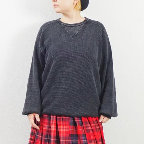 ユニセックス＊IMPRESTOR-インプレストア-Thermal Freedom Sweat / Wilson