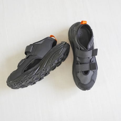 [HI-TEC] HT SD011 EASTEND PORT/ブラック