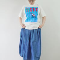 ＊ユニセックス＊TIGRE BROCANTE-ティグルブロカンテ-Pool Naughty S/S T