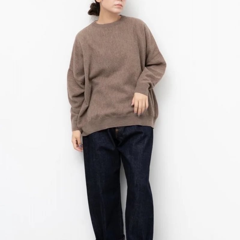 再入荷＊ユニセックス＊ORDINARY FITS-オーディナリーフィッツ