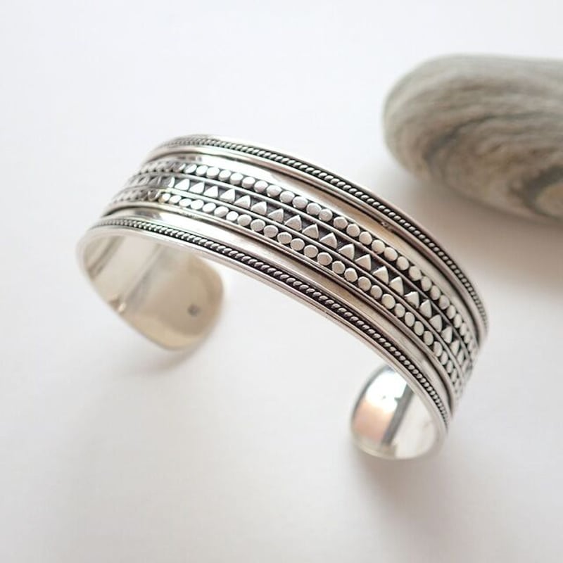 goods＊MANANAS JEWELRY-マナナス ジュエリー-Armadilo Tri