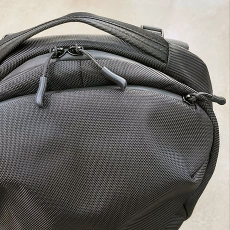 NoiR-ノワール-Gemini backpack