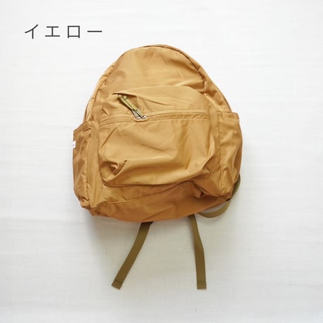 2色＊ユニセックス＊dip ltd-ディップ-リュックサック