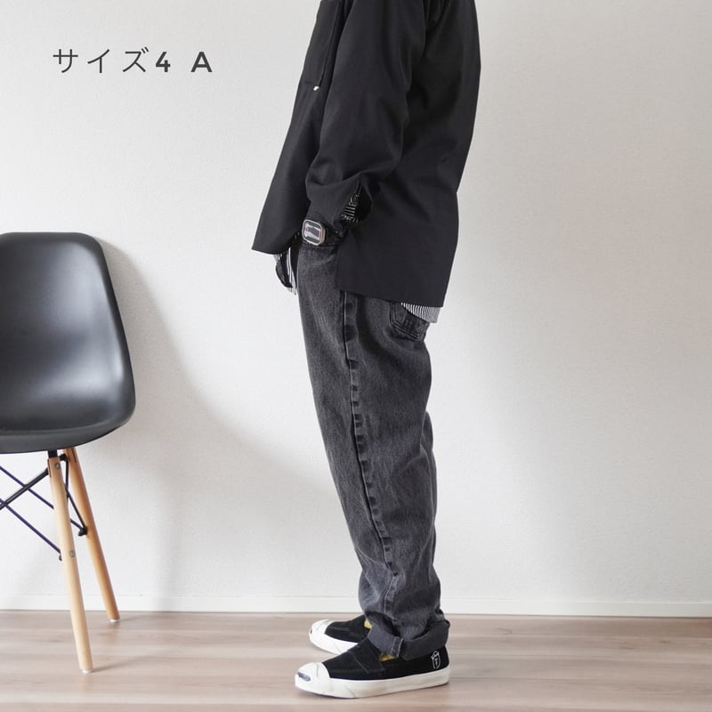 2つのサイズ＊ユニセックス＊Mr. Remake Man-ミスターリメイクマン