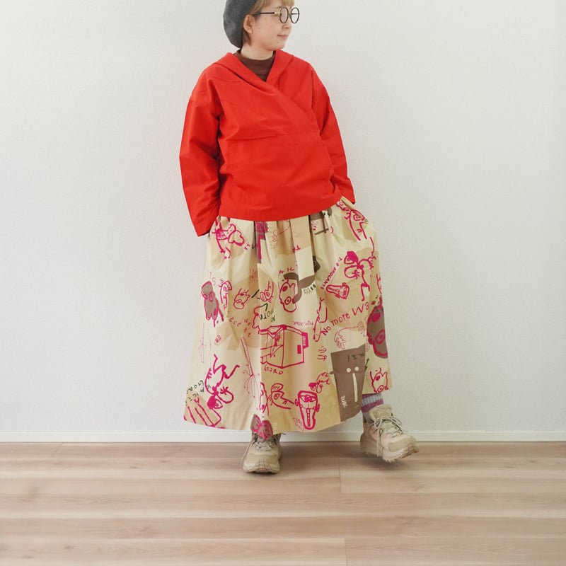 2色＊レディース＊TIGRE BROCANTE-ティグルブロカンテ-KAKEI boys ウェ