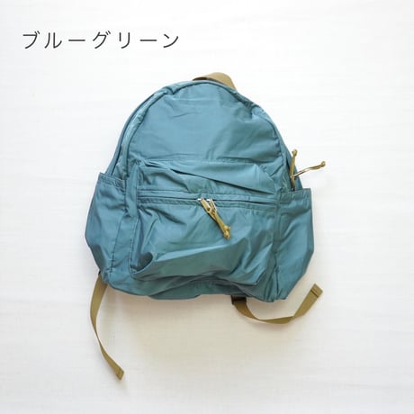 2色＊ユニセックス＊dip ltd-ディップ-リュックサック