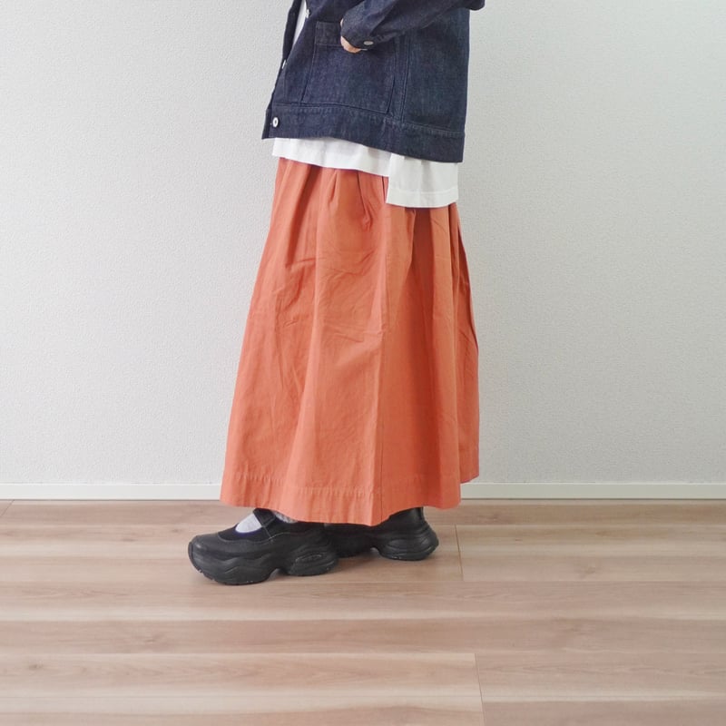 レディース＊TIGRE BROCANTE-ティグルブロカンテ-ジンバブエポケット