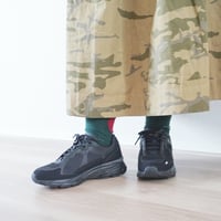 ＊ユニセックス＊MOONSTAR"810s"-ムーンスター エイトテンス-ET041 TRASDEN/ブラック