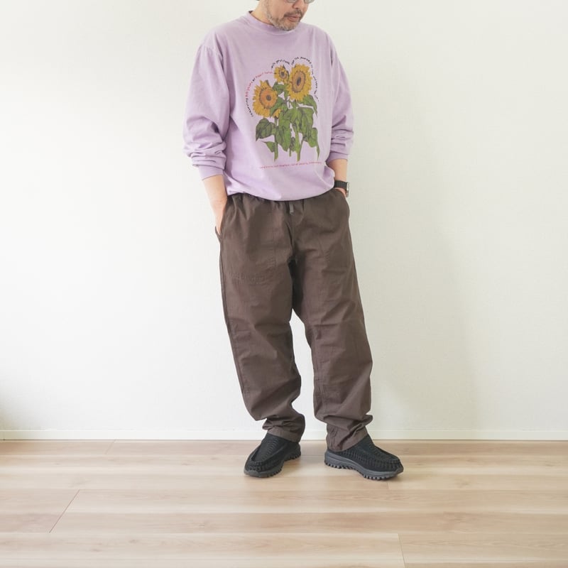3色＊ユニセックス＊TIGRE BROCANTE-ティグルブロカンテ-ジンバブエ