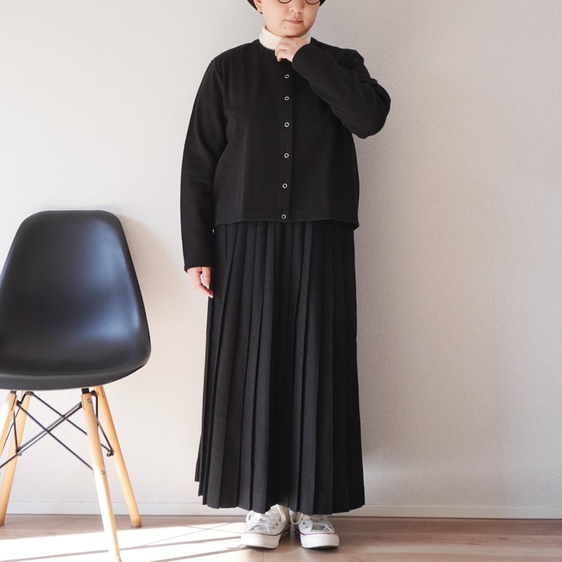 2色*レディース*Linen ya-リネンヤ-ダンボールニット 2色*レディース*Linen ya-リネンヤ-ダンボールニット