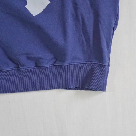 ＊ユニセックス＊YENOPE-イエノープ-【別注】S/S PEDAL SWEAT（YN）