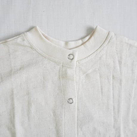 3色＊レディース＊TIEASY AUTHENTIC CLASSIC-ティージー-SCDS/HDCS SNAP CARDIGAN ライトスナップカーディガン