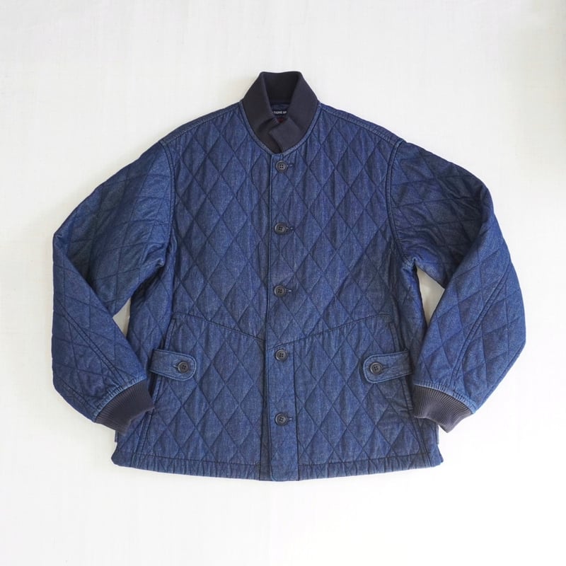 レディース＊TIGRE BROCANTE-ティグルブロカンテ-7オンスデニム